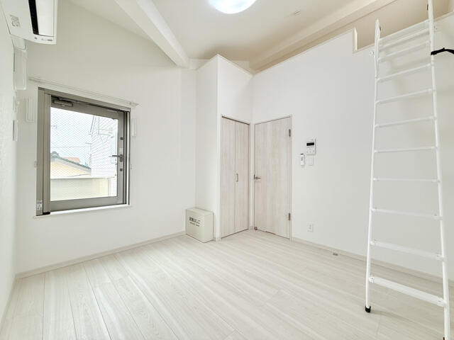 GrandirMaison小岩の洋室