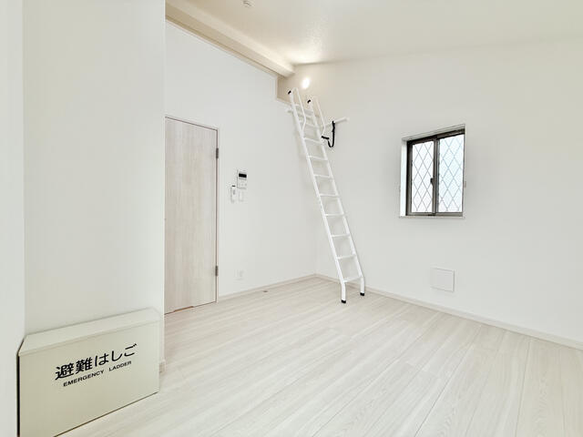 GrandirMaison小岩の洋室