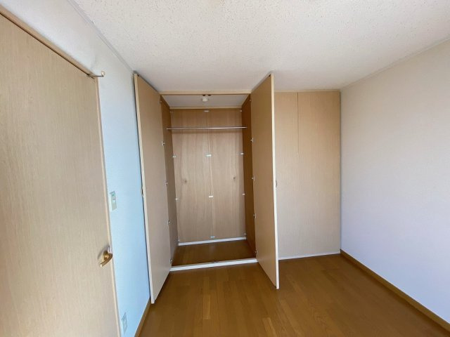 おしゃれな内装です