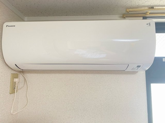 エアコン