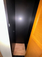 廊下収納
