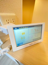 【設備】 | コンフォール古市場　ANNEX