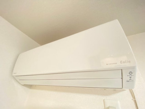【設備】 | コンフォール古市場　ANNEX