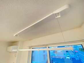 【設備】 | コンフォール古市場　ANNEX