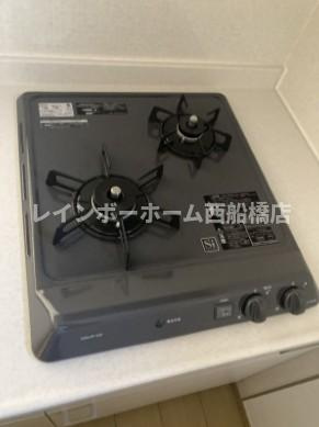 船橋市本町４丁目のアパートのその他