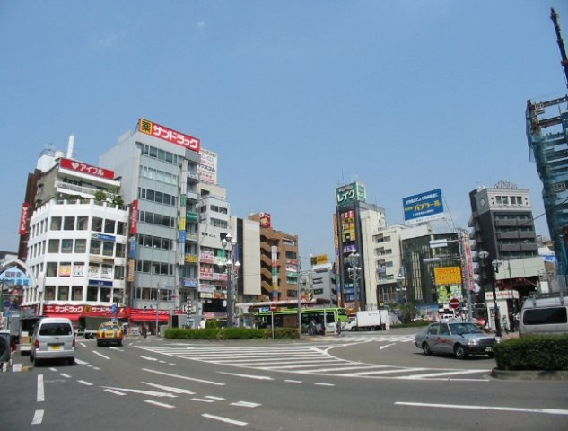 ブエナメゾン中野のその他