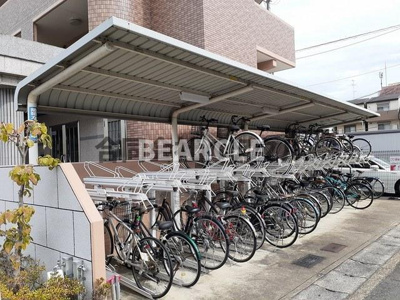 【その他共用部分】 | プラティーク・アビテ