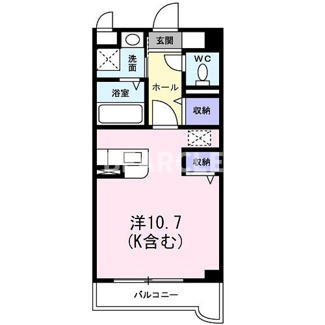 【間取り】 | プラティーク・アビテ