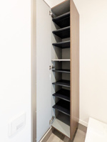 こまごまとしたものを収納できそうですね