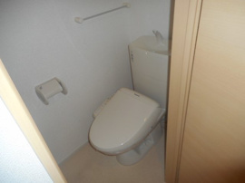 トイレも気になるポイント