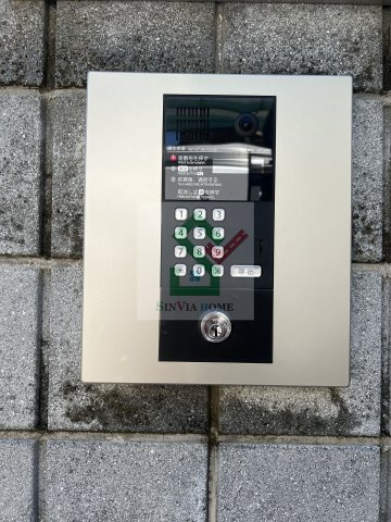 CLK富士見台のその他共用部分