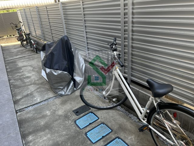 CLK富士見台のその他