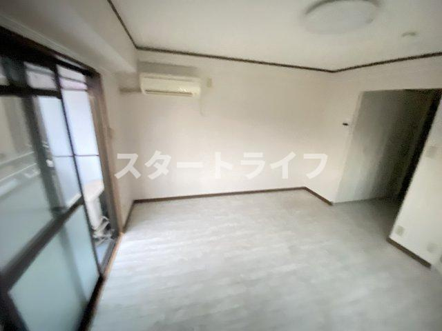 豊中市三国１丁目の賃貸マンションのセキュリティ