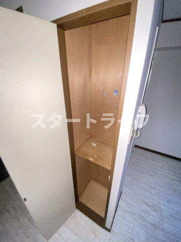 豊中市三国１丁目の賃貸マンションの展望