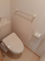 トイレも気になるポイント