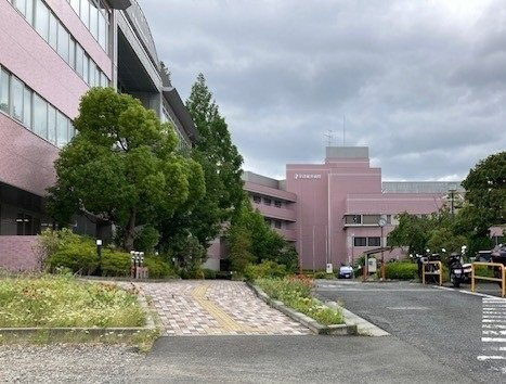 平成横浜病院まで850m