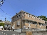 物件の外観です