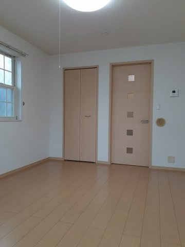 おしゃれな内装です