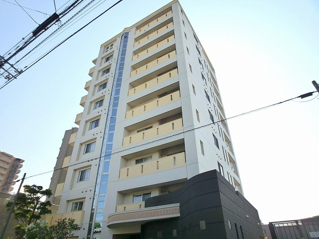 Ｇセニー学園の杜