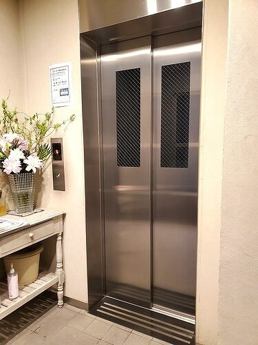 グランディール田端のその他共用部分