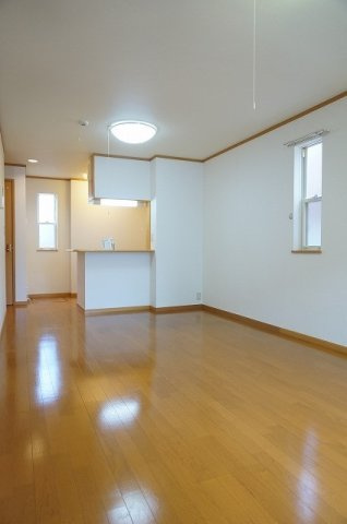 過ごしやすい室内です