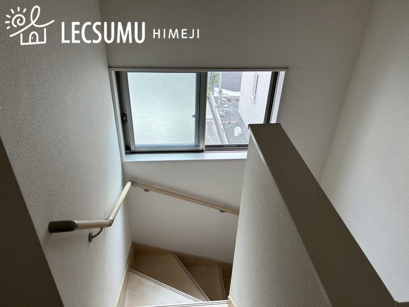姫路市青山1丁目/中古戸建の内装