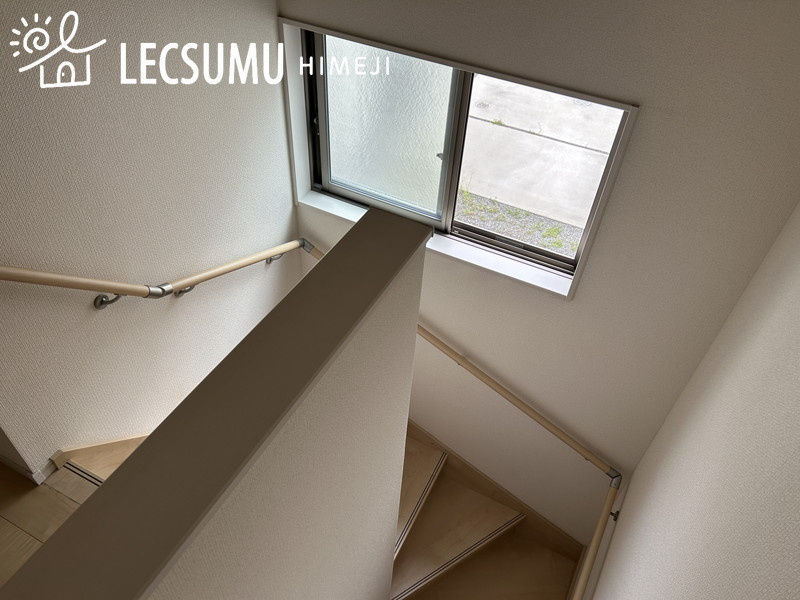 姫路市青山1丁目/中古戸建の内装