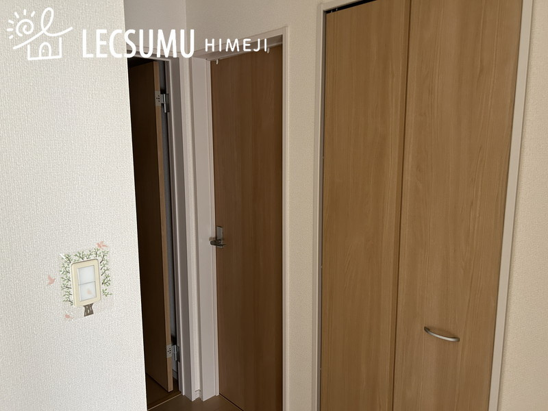姫路市青山1丁目/中古戸建の内装
