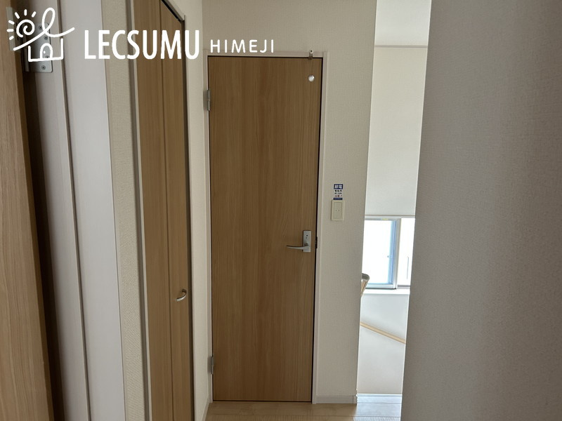 姫路市青山1丁目/中古戸建の内装