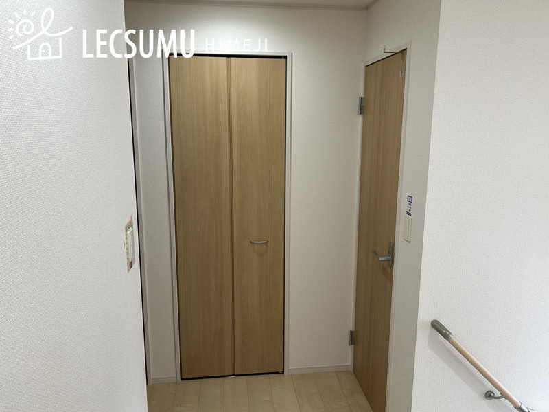 姫路市青山1丁目/中古戸建の内装