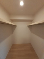 収納豊富です