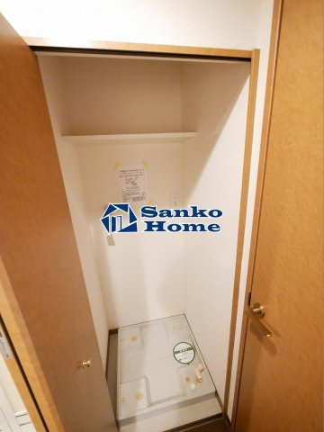 トーシンフェニックス八丁堀の設備