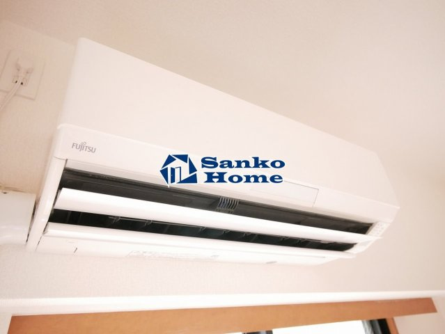 トーシンフェニックス八丁堀の設備