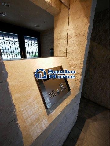 トーシンフェニックス八丁堀のセキュリティ