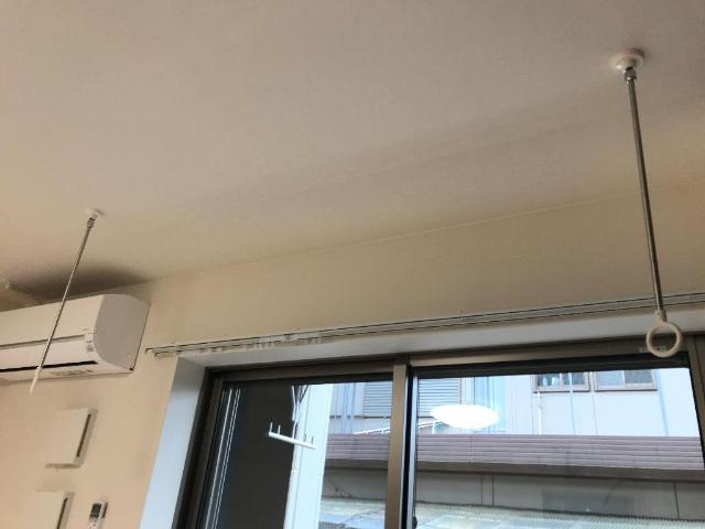 室内設備（イメージ）