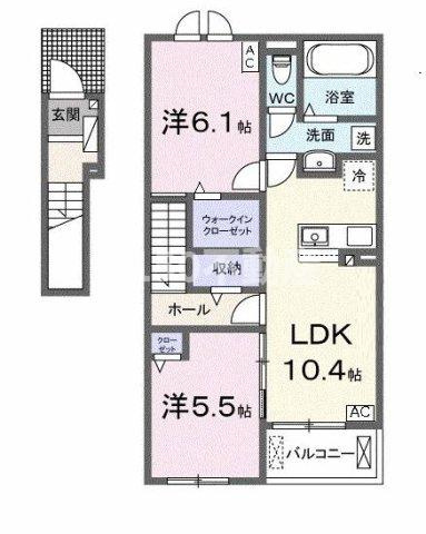 リーフⅡ