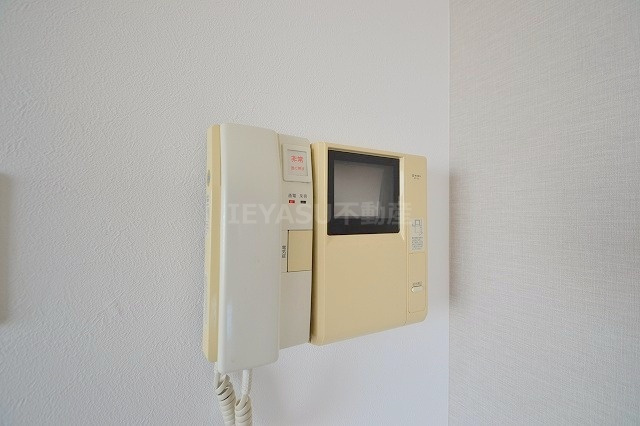 エルグランデ観音のセキュリティ|参考写真