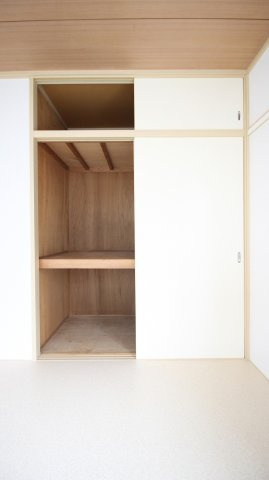 大きなものも収納できそうです