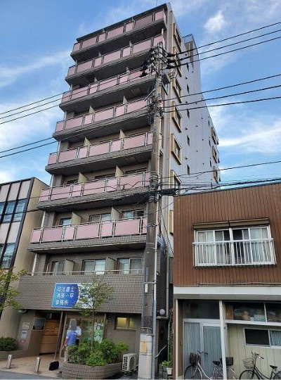 サンヴェール飯能