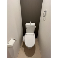 内装もきれいです