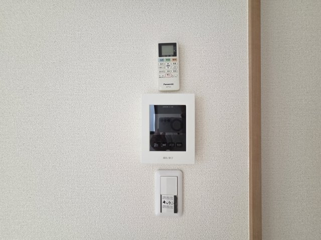 川崎市多摩区堰１丁目のテラスの周辺