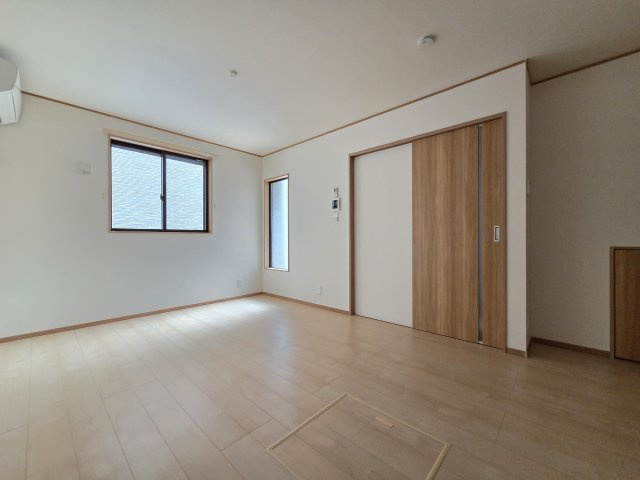 川崎市多摩区堰１丁目のテラスの周辺