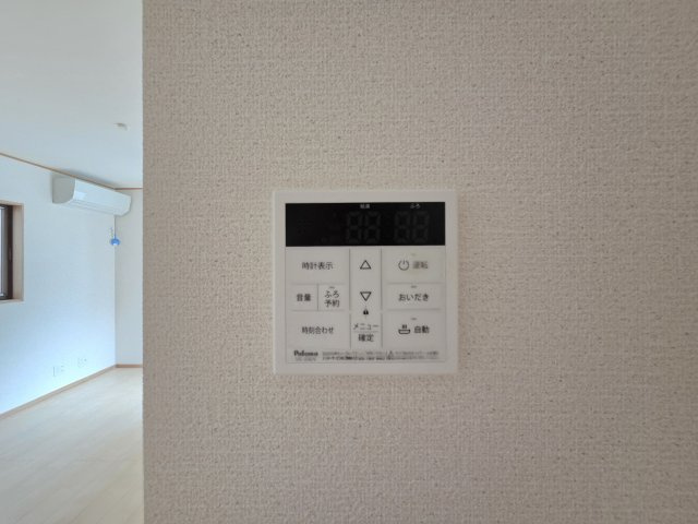 川崎市多摩区堰１丁目のテラスのその他