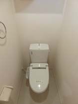 トイレも気になるポイント