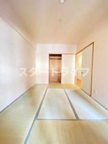 大阪市東淀川区淡路２丁目の賃貸マンションの展望