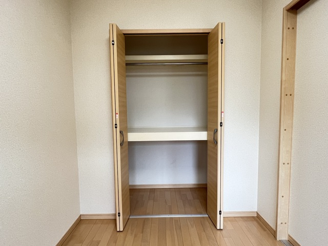 プライムコート本厚木の収納