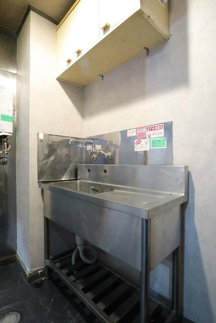 トーシン相模原ビルの設備