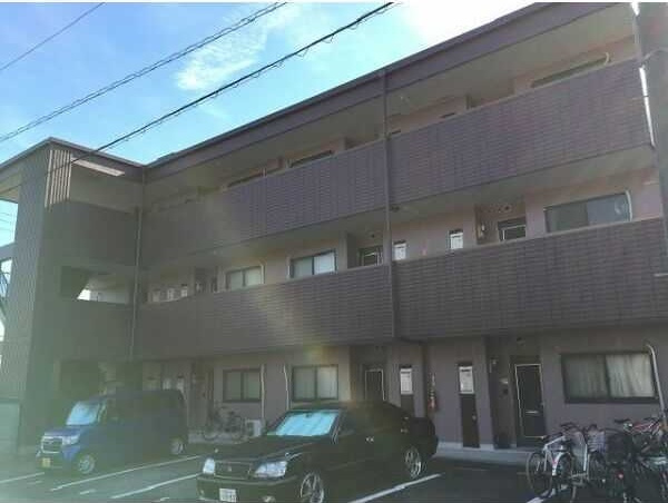 Limpia　MAKI　　刈谷市近郊の賃貸ならクラスホーム刈谷店の外観