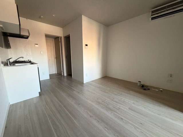 東大阪市大蓮北４丁目のアパート