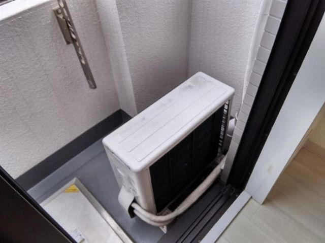 ローズマンションＡ３１番館(A-031)の設備
